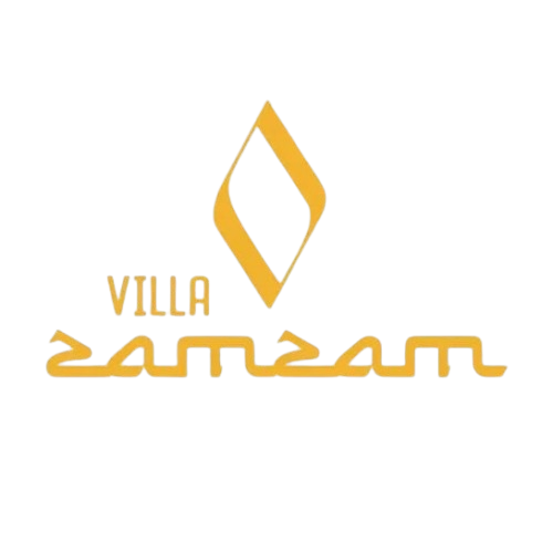 Logo Villa ZamZam