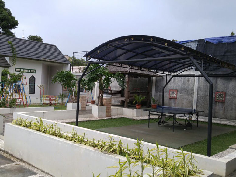 Galeri Villa 3