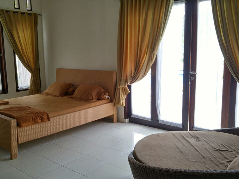 Villa ZamZam